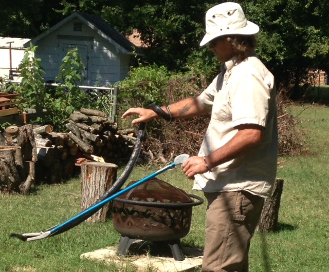 Snake Removal & Control Rock Hill SC - AAAC Wildlife Removal